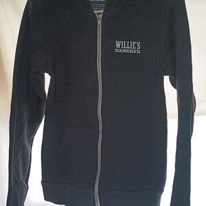 Men's Black Lightweight Jacket